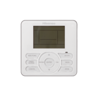 Sterownik centralny Hisense YJE-C01T(E)