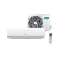 Klimatyzator Hisense Wings Comfort KB50XS1G 5,0 kW (zestaw)