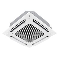 Klimatyzator kasetonowy LG CT18F.NQ0, 4-kier.