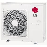 Jednostka zewnętrzna LG Multi MU4R25.U22