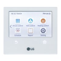 Sterownik centralny LG AC Ez Touch PACEZA000