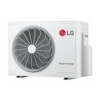 Jednostka zewnętrzna LG Multi Pro MU3R19.U23