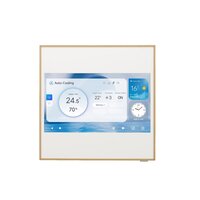 Klimatyzator ścienny LG ARTCOOL Gallery LCD A12GA2.NSE 3,5 kW