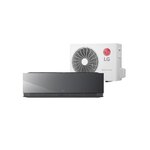 Klimatyzator LG Artcool AI Air Mirror AA09SP 2,5 kW (zestaw) foto 1