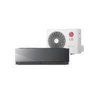 Klimatyzator LG Artcool AI Air Mirror AA18SP 5,0 kW (zestaw)