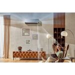 Klimatyzator LG Artcool AI Air Mirror AA09SP 2,5 kW (zestaw) foto 3