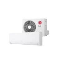 Klimatyzator LG DualCool WZ - WZ18AW 5,0 kW (zestaw)