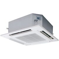 Jednostka kasetonowa Panasonic S-6071PU3E, 95x95, 4-kier.