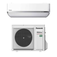 Klimatyzator Panasonic VZ Heatcharge VZ12 SKE 3,5 kW (zestaw)