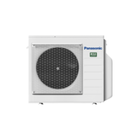 Jednostka zewnętrzna Panasonic Multi CU-4Z68TBE