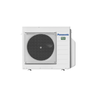 Jednostka zewnętrzna Panasonic Multi CU-3TZ52TBE