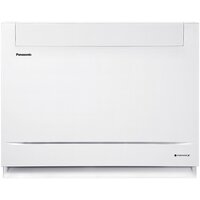 Jednostka wewnętrzna Panasonic CS-MZ20UFEA, konsola