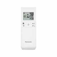 Sterownik bezprzewodowy Panasonic CZ-RWS3