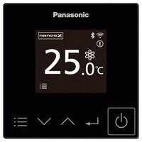 Sterownik przewodowy Panasonic z Bluetooth, CZ-RTC6BL