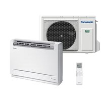 Klimatyzator Panasonic konsola Z35-UFE 3,5 kW (zestaw)