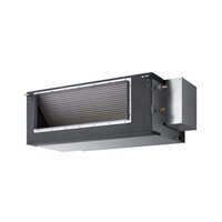 Klimatyzator kanałowy Panasonic S-250PE4E - wysoki spręż