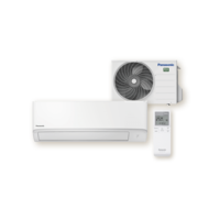 Klimatyzator Panasonic TZ TZ20ZKE biały 2,0 kW (zestaw)