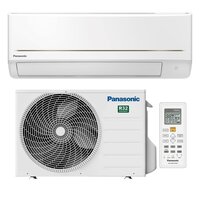 Klimatyzator Panasonic BZ BZ25ZKE biały 2,5 kW (zestaw)