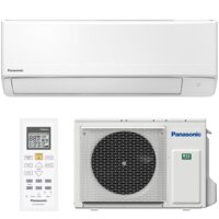 Klimatyzator Panasonic BZ BZ60ZKE biały 6,0 kW (zestaw)