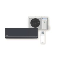Klimatyzator Panasonic Etherea XZ20ZKE-H grafitowy 2,1 kW (zestaw)