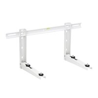 Wspornik rozkładany S-210P, 800x400x420mm, 120kg, z pop.
