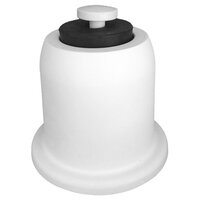 Wspornik 9898-045-08 4 szt. (dzwonkowy)