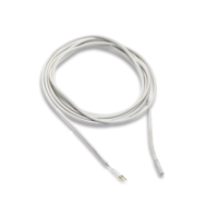 Przewód grzewczy (grzałka silikonowa) 5+1m 250W