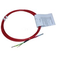 Przewód grzewczy RS-T60 330W, 6m