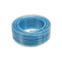 Rura elastyczna odpowadzenia skroplin zbrojona BRS-WSZ8 - 8 mm, 25 m