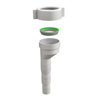 Przyłącze wieloredukcyjne uniwersalne fi 32mm/fi16-fi18-fi20 (20)