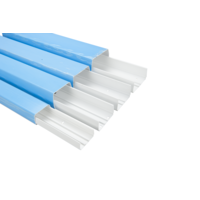 Koryto Optimal Duct 80mm ODF-80 (16) Castel Engineering