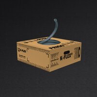 Otulina w zwojach ST FRIGO 9mm, fi 6, karton 40m K-Flex