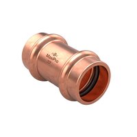 Mufa miedziana MaxiPro 1' MP5270 (2)