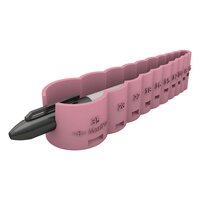 Wskaźnik głębokości 1/4'-1 1/8' MaxiPro
