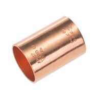 Mufa miedziana medyczna 42 mm MG5270