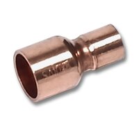 Redukcja miedziana 42-22mm Sanha 5240