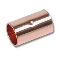 Mufa miedziana 18mm Sanha 5270