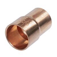 Redukcja miedziana HP-CO2 1 3/8' x 3/4' Sanha K5240