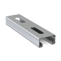 Profil SZ-MG2,0-3000 MG2,0 dł. 3000mm Niczuk