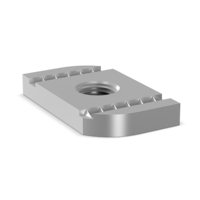 Nakrętka ślizgowa M10 NSZ-MF-M10 profilu szer. 41mm Niczuk