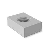 Nakrętka ślizgowa M8 NSS-A-M8 profilu szer. 30mm Niczuk