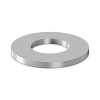 Podkładka M10 fi 10,5/36mm PD-10-P Niczuk