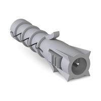 Kołek rozporowy z tworzywa KR-12 Niczuk