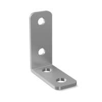 Kształtka XX7 90 profilu szer. 41mm XX7-MF90 Niczuk