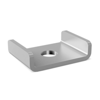 Podkładka M12 profilu szer. 41mm-PDC-MF Niczuk