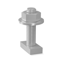 Śruba młotkowa M8 ESS-A-M8 profilu szer. 30mm SKR Niczuk
