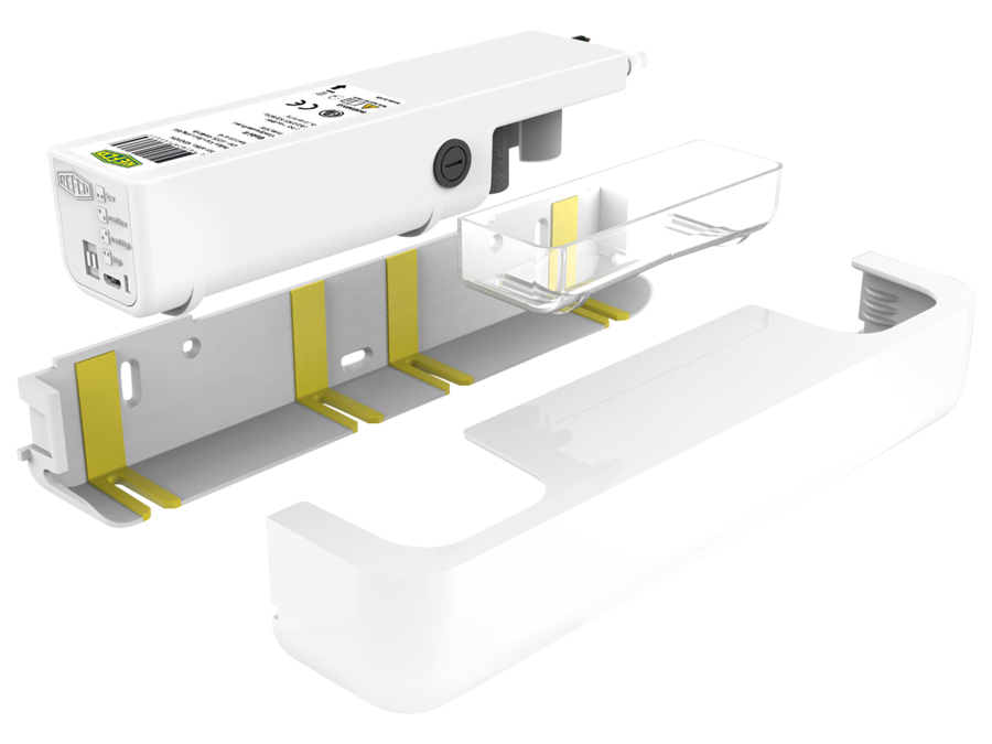Pompka do odprowadzenia skroplin - Refco GOBI II