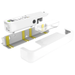 Pompka do odprowadzenia skroplin - Refco GOBI II foto 2