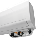 Pompka do odprowadzania skroplin - Sauermann OMEGA PACK foto 2