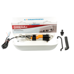 Pompka do odprowadzania skroplin - Sauermann OMEGA PACK foto 1